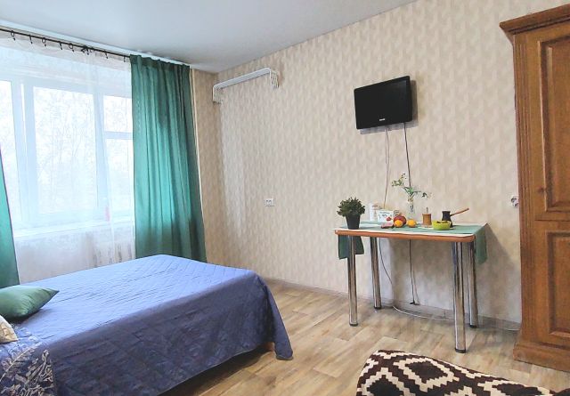 1-комн., 29 м², 4/6 этаж