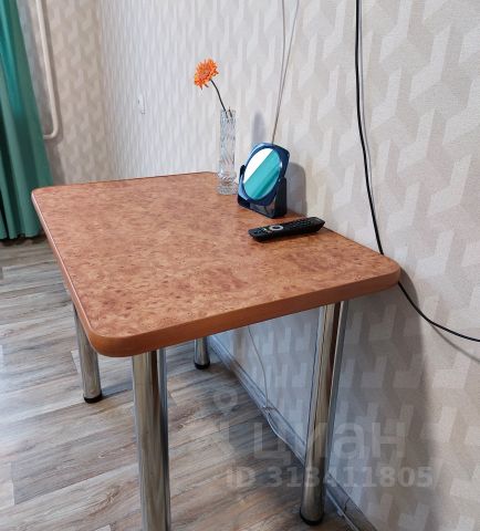 1-комн., 29 м², 4/6 этаж