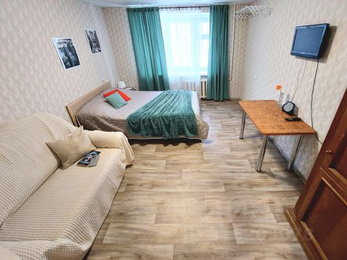 1-комн., 29 м², 4/6 этаж