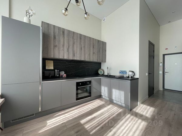 1-комн., 45 м², 14/14 этаж