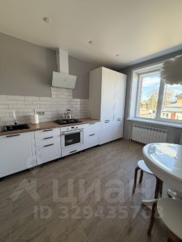 1-комн. кв 32 м2, 2/3 эт