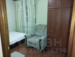 2-комн.кв., 40 м², этаж 3