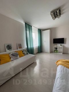 2-комн.кв., 44 м², этаж 2