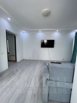 2-комн.кв., 50 м², этаж 6