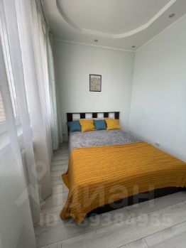 2-комн.кв., 50 м², этаж 6