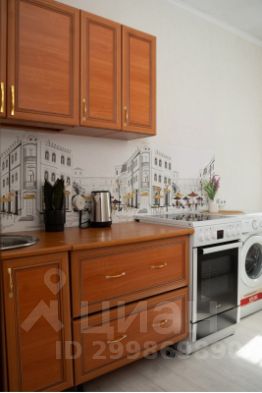 2-комн.кв., 50 м², этаж 5