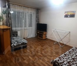 1-комн.кв., 31 м², этаж 4