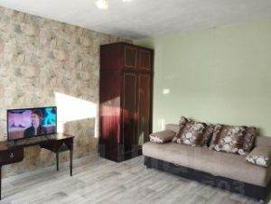 1-комн.кв., 34 м², этаж 1