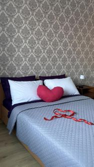 1-комн. кв 40 м2, 6/19 эт