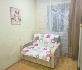 студия, 15 м², этаж 4