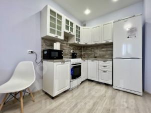 2-комн.кв., 50 м², этаж 17