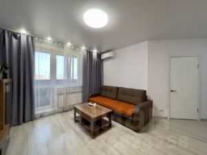 2-комн.кв., 50 м², этаж 17