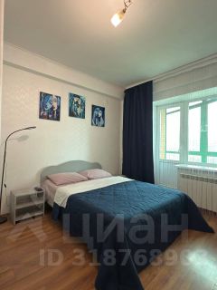 1-комн. кв 40 м2, 6/10 эт