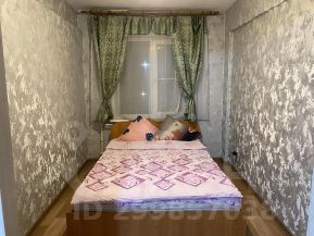 2-комн.кв., 40 м², этаж 4