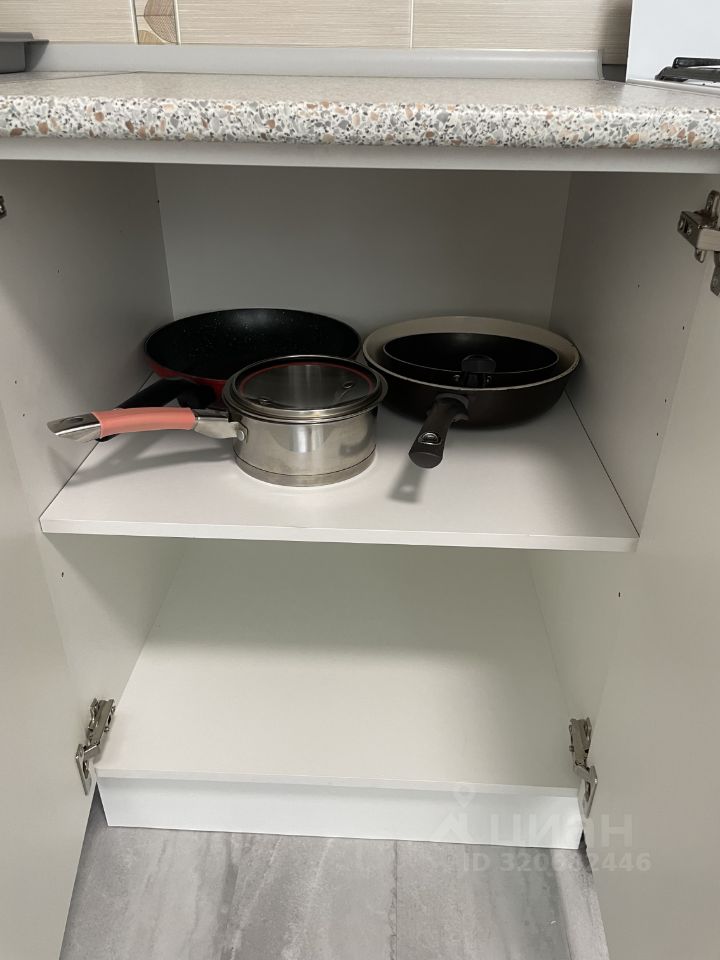 1-к кв. Ульяновская область, Ульяновск ул. 154-й Стрелковой дивизии, 50 (37.0 м²)