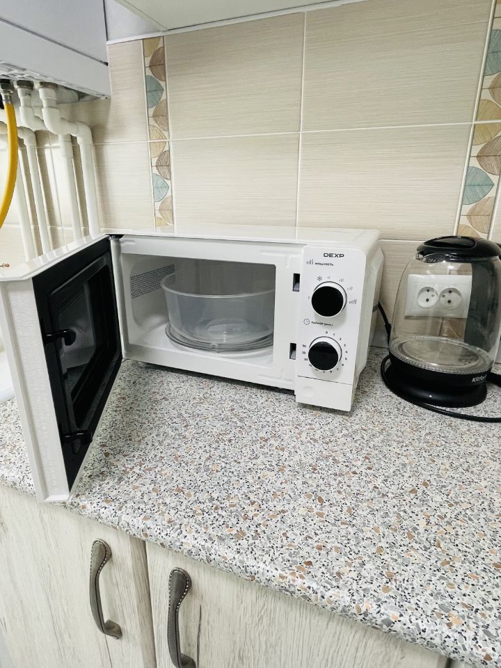 1-к кв. Ульяновская область, Ульяновск ул. 154-й Стрелковой дивизии, 50 (37.0 м²)