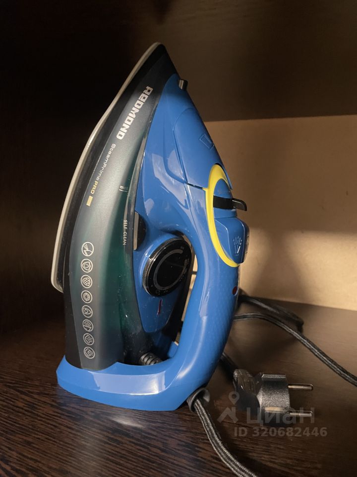 1-к кв. Ульяновская область, Ульяновск ул. 154-й Стрелковой дивизии, 50 (37.0 м²)