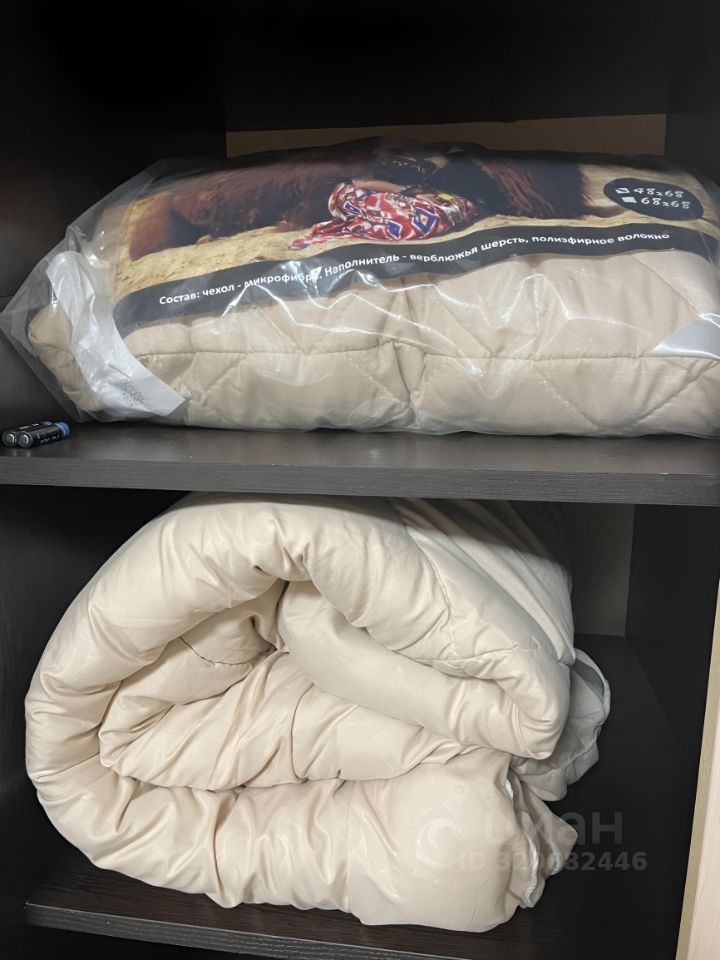 1-к кв. Ульяновская область, Ульяновск ул. 154-й Стрелковой дивизии, 50 (37.0 м²)