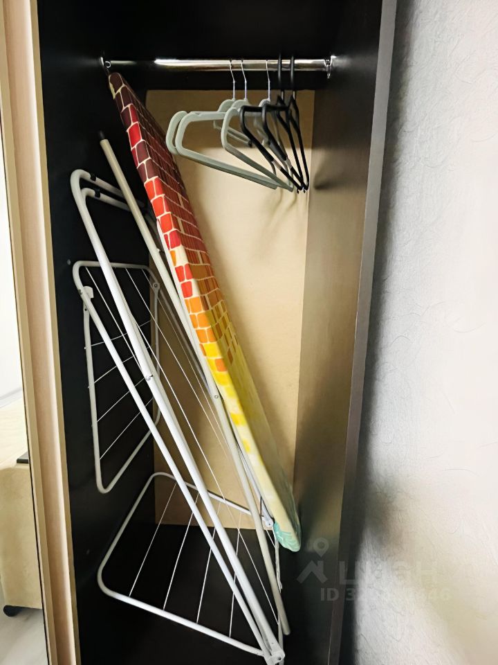 1-к кв. Ульяновская область, Ульяновск ул. 154-й Стрелковой дивизии, 50 (37.0 м²)