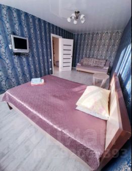 1-комн.кв., 35 м², этаж 5