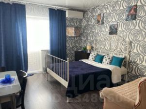 1-комн.кв., 45 м², этаж 11