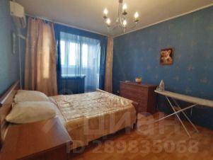 2-комн.кв., 50 м², этаж 9