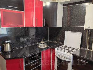 2-комн.кв., 50 м², этаж 4