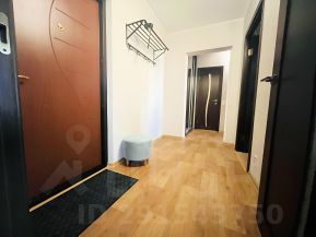 2-комн.кв., 60 м², этаж 9