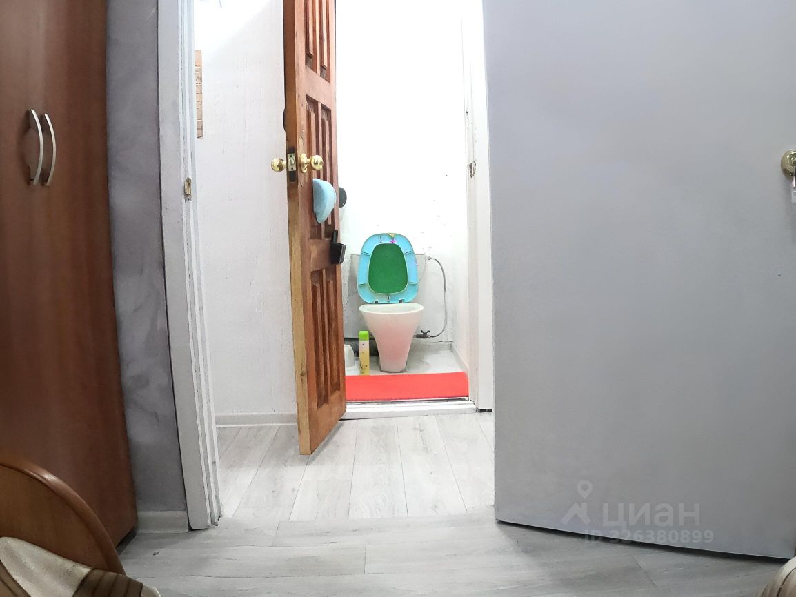 4-к кв. Брянская область, Унеча ул. Луначарского, 7 (75.0 м²)