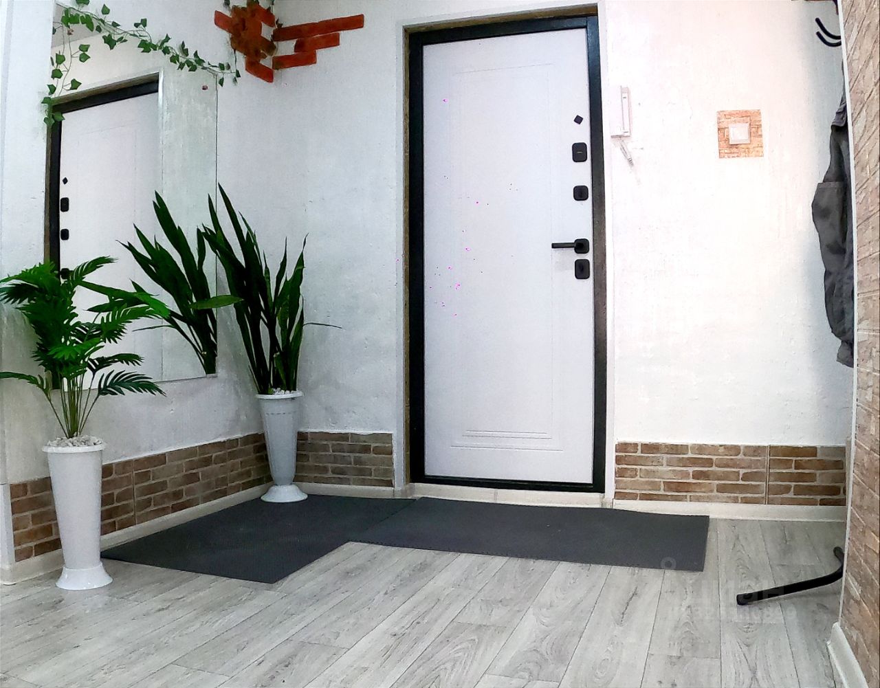 4-к кв. Брянская область, Унеча ул. Луначарского, 7 (75.0 м²)