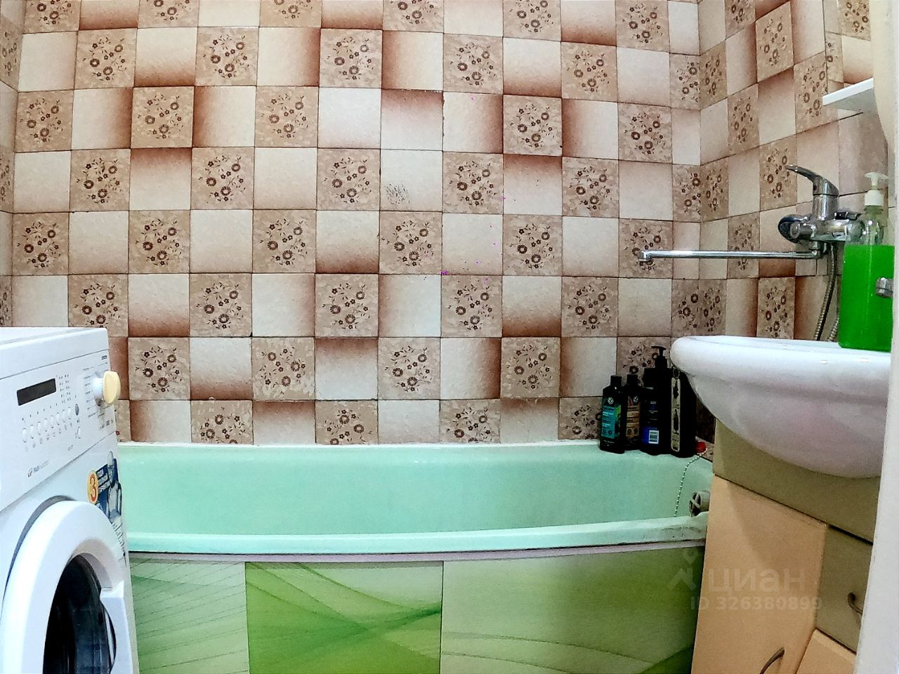 4-к кв. Брянская область, Унеча ул. Луначарского, 7 (75.0 м²)