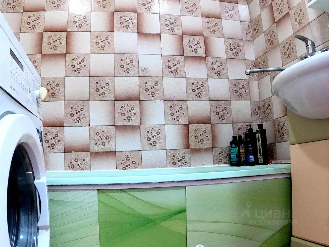 4-к кв. Брянская область, Унеча ул. Луначарского, 7 (75.0 м²)