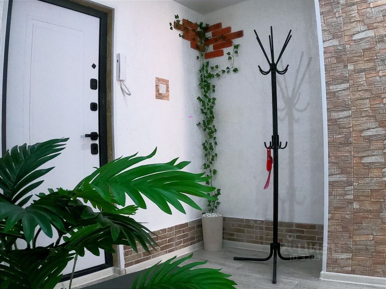 4-к кв. Брянская область, Унеча ул. Луначарского, 7 (75.0 м²)