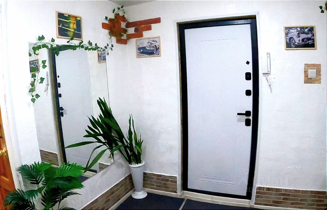 4-к кв. Брянская область, Унеча ул. Луначарского, 7 (75.0 м²)