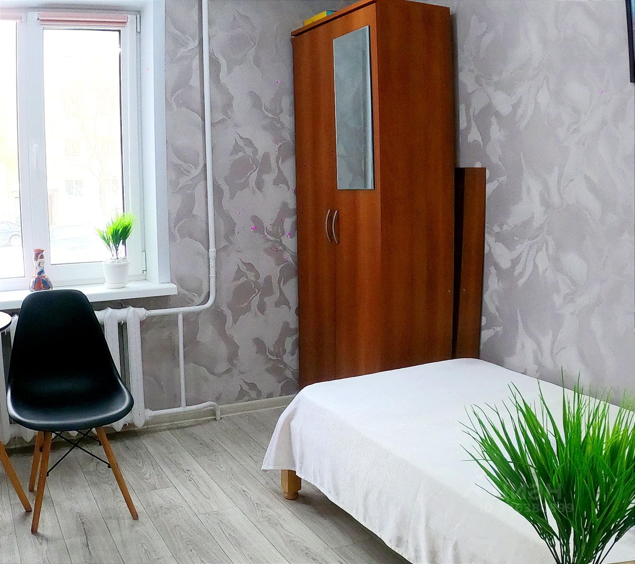 4-к кв. Брянская область, Унеча ул. Луначарского, 7 (75.0 м²)