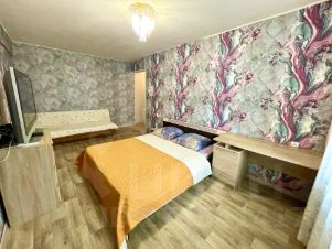 1-комн.кв., 31 м², этаж 2