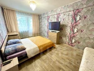 1-комн.кв., 31 м², этаж 2