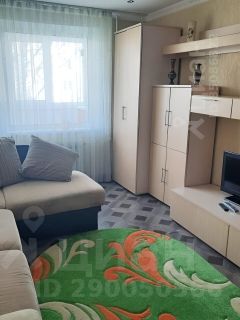 1-комн.кв., 34 м², этаж 3