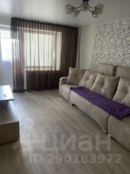 1-комн.кв., 44 м², этаж 1