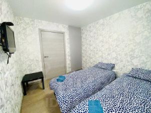 2-комн.кв., 50 м², этаж 8