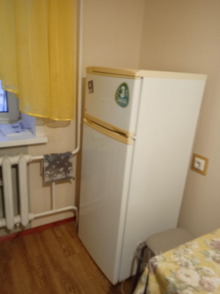 1-к кв. Новгородская область, Валдай Песчаная ул., 20 (38.0 м²)