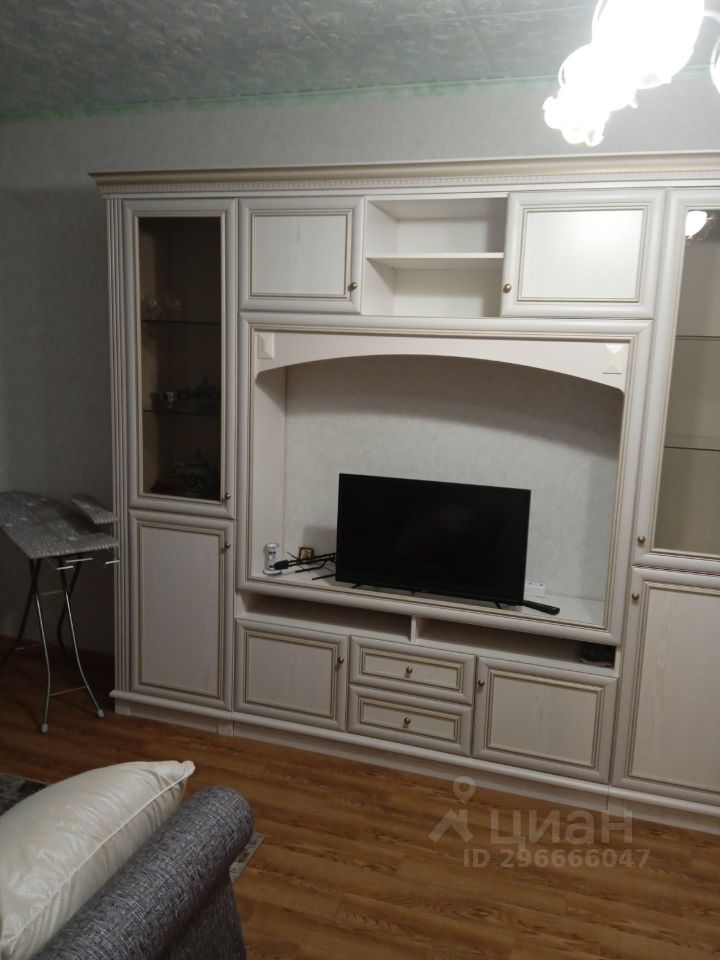 1-к кв. Новгородская область, Валдай Песчаная ул., 20 (38.0 м²)