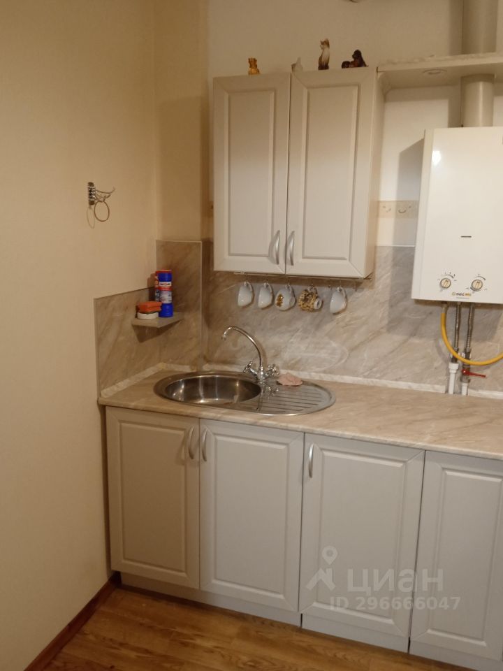 1-к кв. Новгородская область, Валдай Песчаная ул., 20 (38.0 м²)