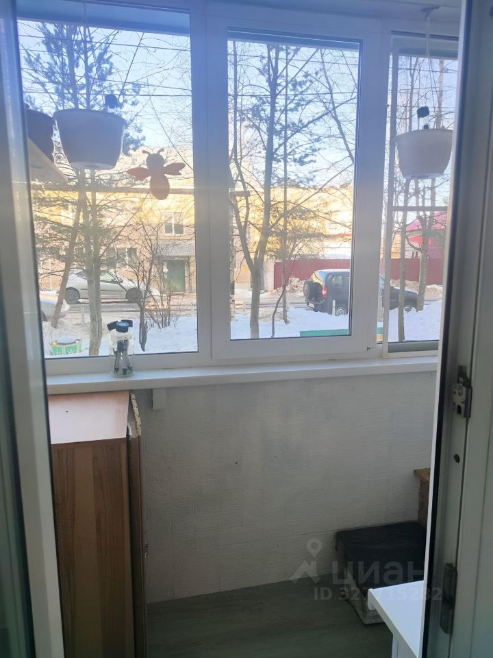 2-к кв. Новгородская область, Валдай ул. Труда, 75 (52.0 м²)