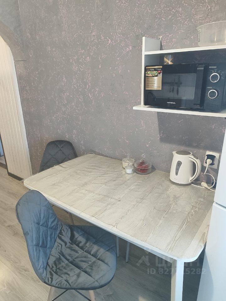 2-к кв. Новгородская область, Валдай ул. Труда, 75 (52.0 м²)