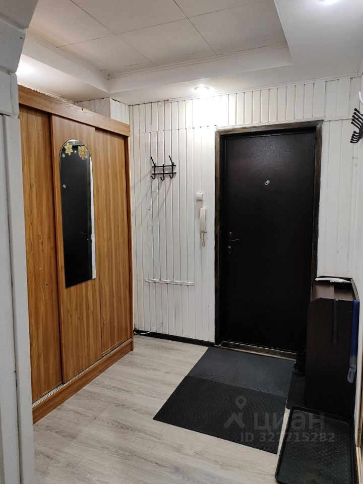 2-к кв. Новгородская область, Валдай ул. Труда, 75 (52.0 м²)