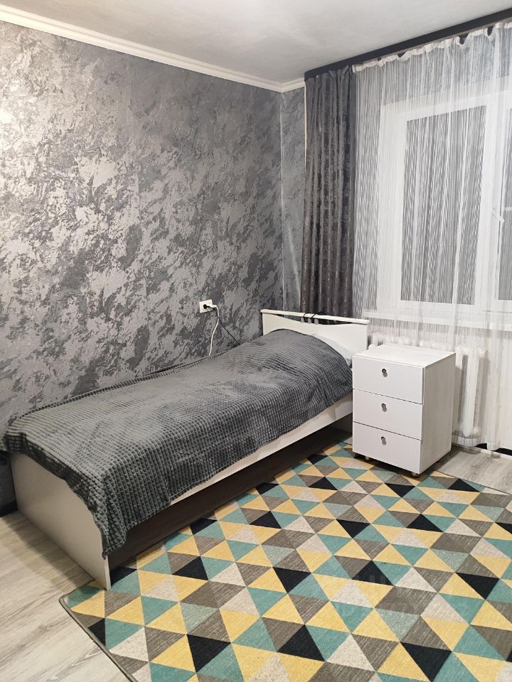 2-к кв. Новгородская область, Валдай ул. Труда, 75 (52.0 м²)