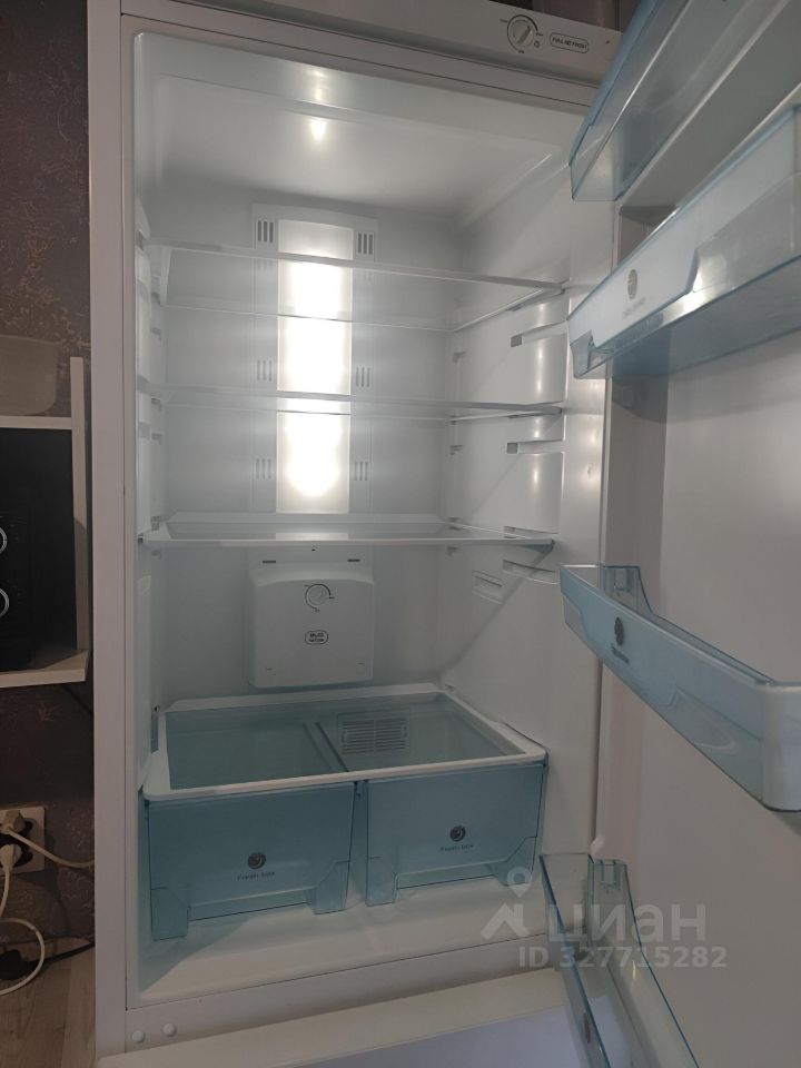 2-к кв. Новгородская область, Валдай ул. Труда, 75 (52.0 м²)