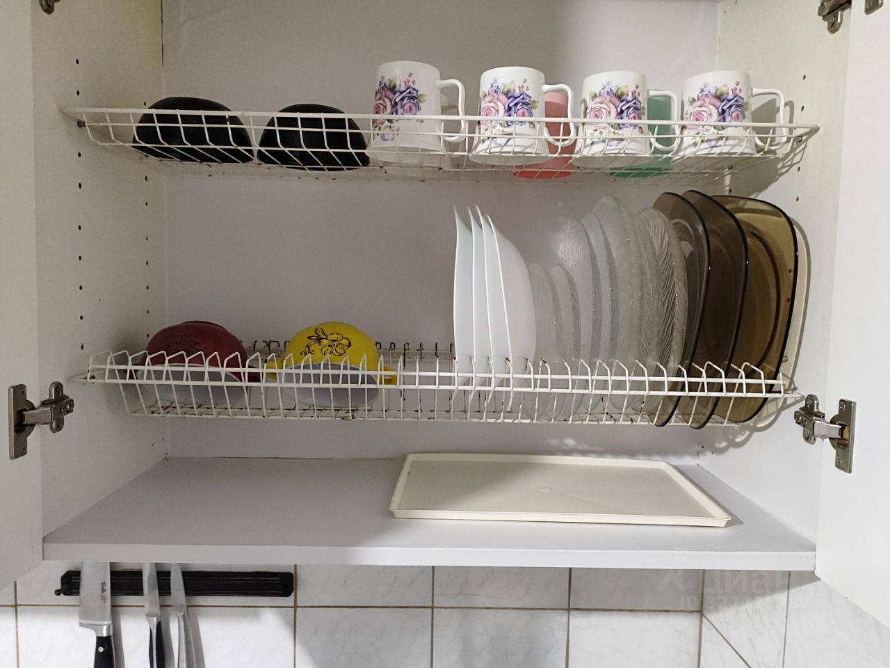 2-к кв. Новгородская область, Валдай ул. Труда, 75 (52.0 м²)