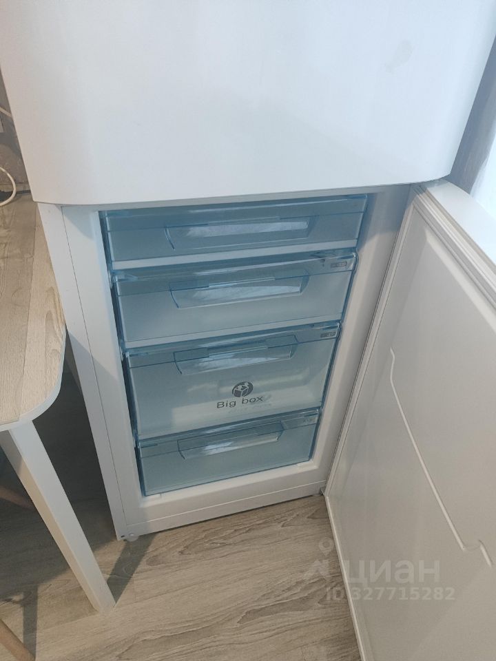 2-к кв. Новгородская область, Валдай ул. Труда, 75 (52.0 м²)